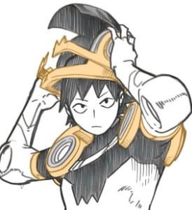 Sero Hanta