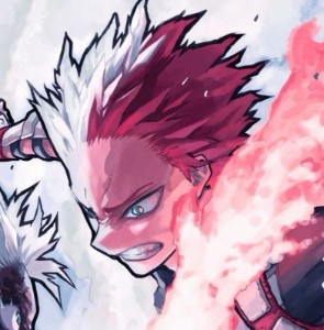 Todoroki Shōto
