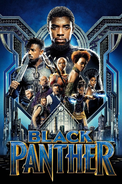 Black Panther