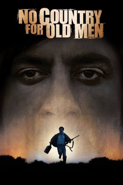No Country for Old Men