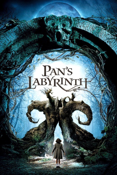 Pan’s Labrynth