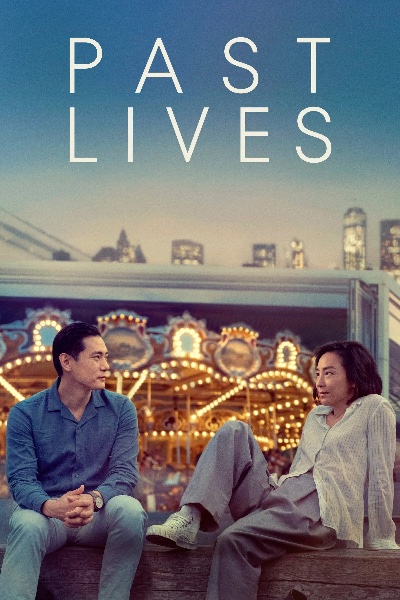 Past Lives