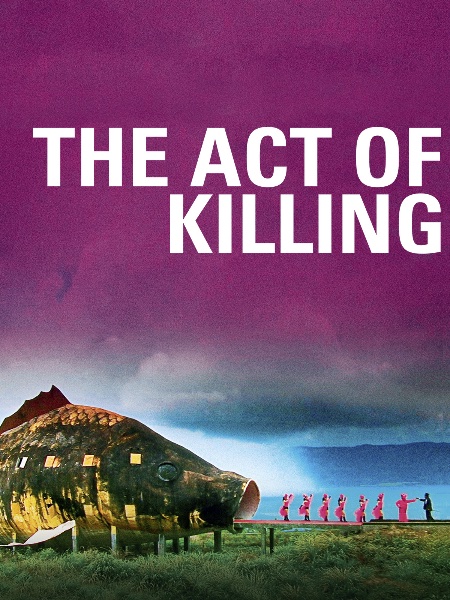 The Act of Killing