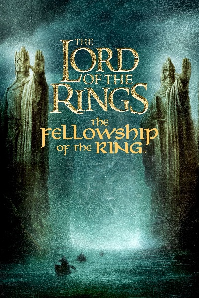 The Lord of the Rings: The Fellowship of the Rings