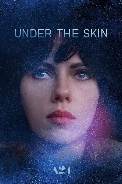Under the Skin