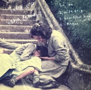 i can