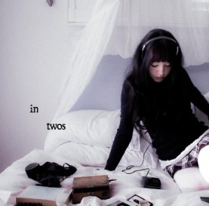 in twos