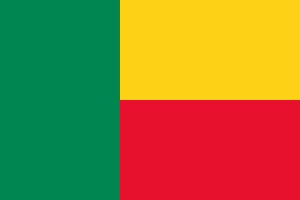 benin