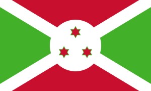 burundi