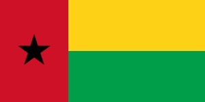 guinea bissau
