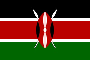 kenya
