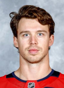 Anthony Beauvillier