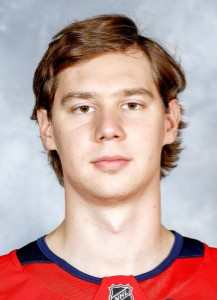 Bogdan Trineyev