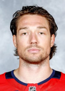 Brandon Duhaime