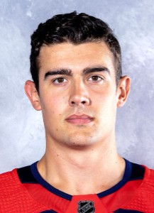 Brett Leason
