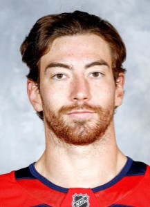 Clay Stevenson