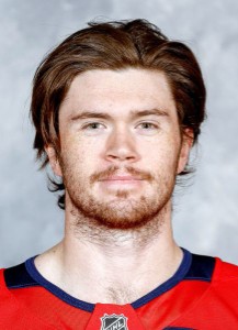Connor McMichael