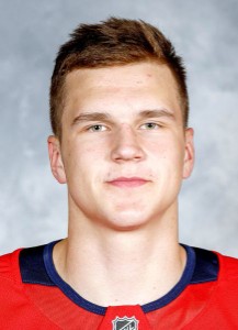 Ilya Protas