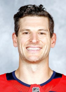 Nic Dowd