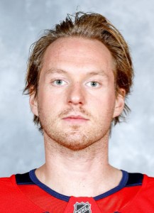 Rasmus Sandin