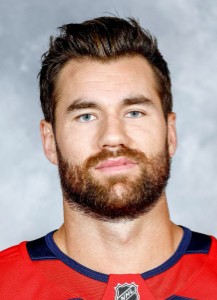 Tom Wilson