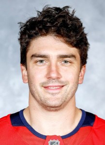 Trevor van Riemsdyk