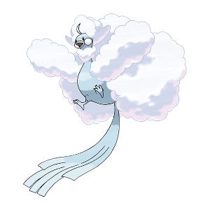 Altaria