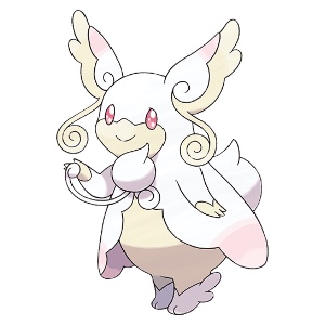 Audino