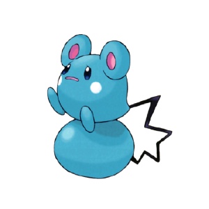 Azurill