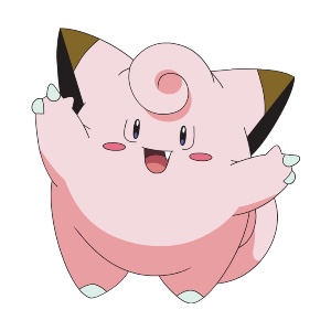 Clefairy