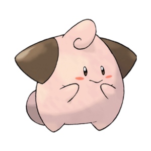 Cleffa