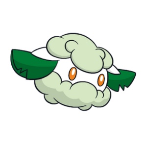Cottonee