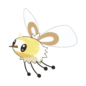 Cutiefly