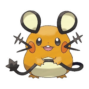 Dedenne