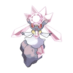 Diancie