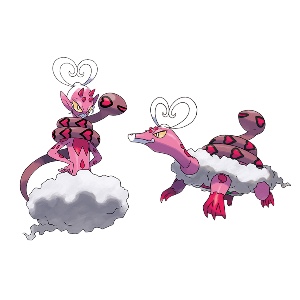 Enamorus