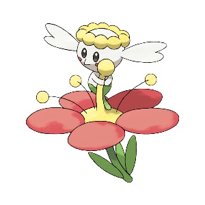 Flabébé