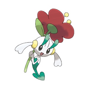Floette