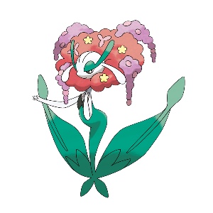 Florges