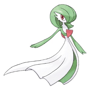 Gardevoir