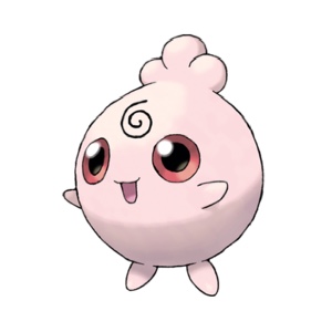 Igglybuff