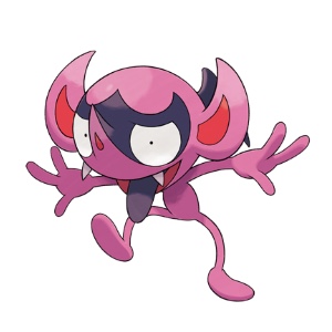 Impidimp