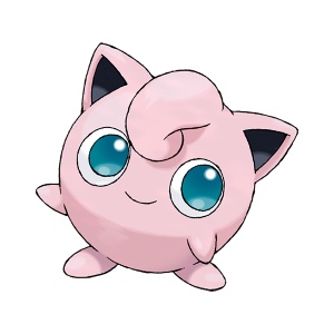Jigglypuff