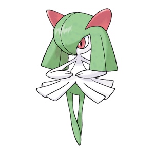 Kirlia