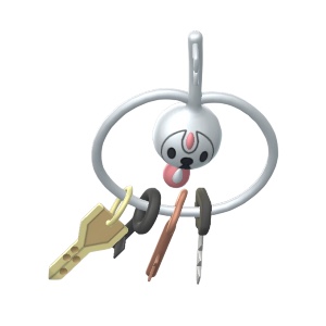 Klefki