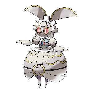 Magearna