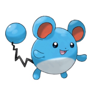Marill