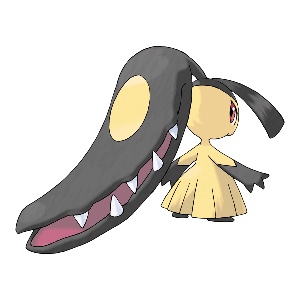 Mawile