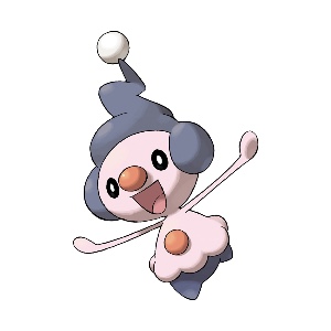 Mime Jr.