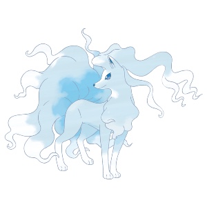 Ninetales